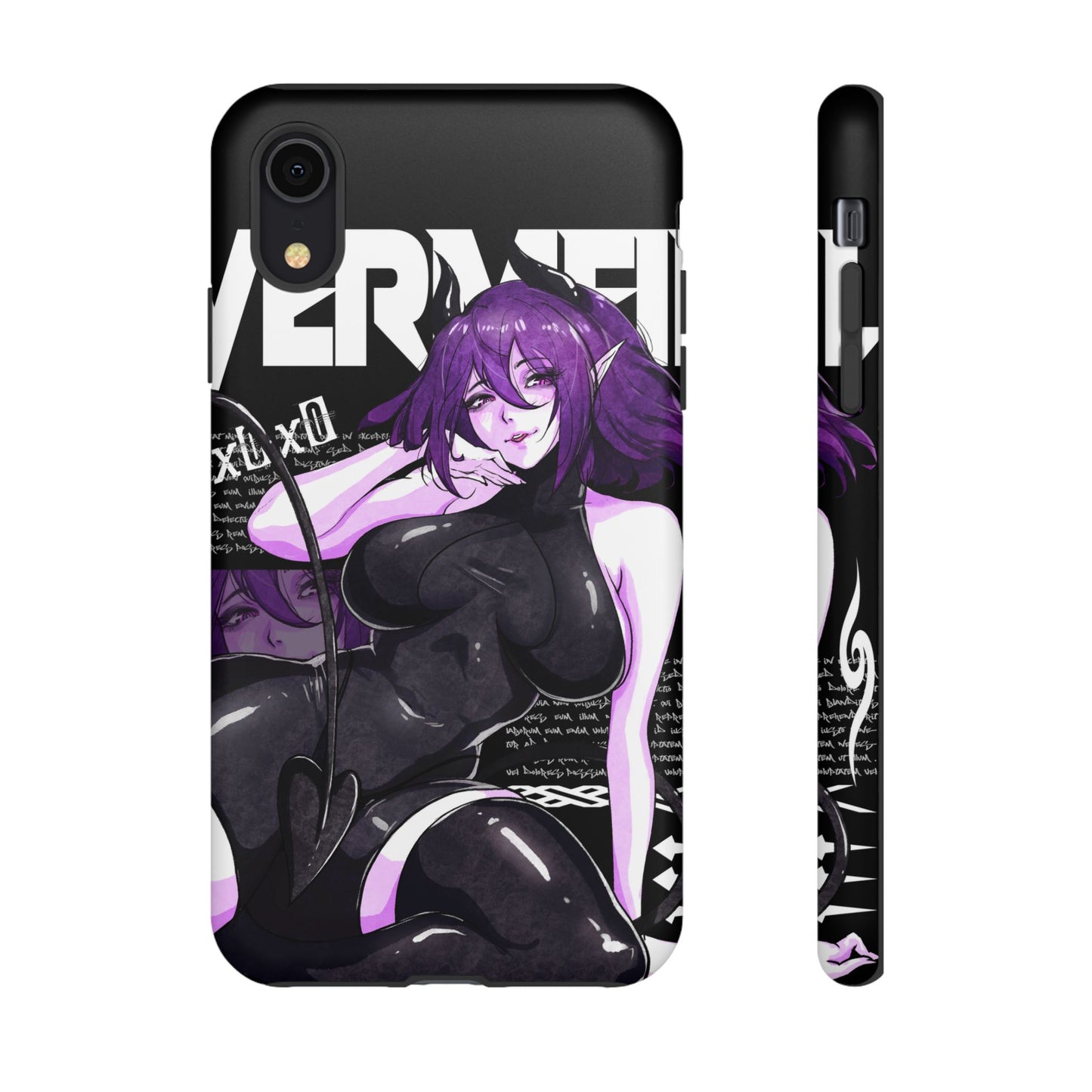 Vermeil iPhone Case - Limited