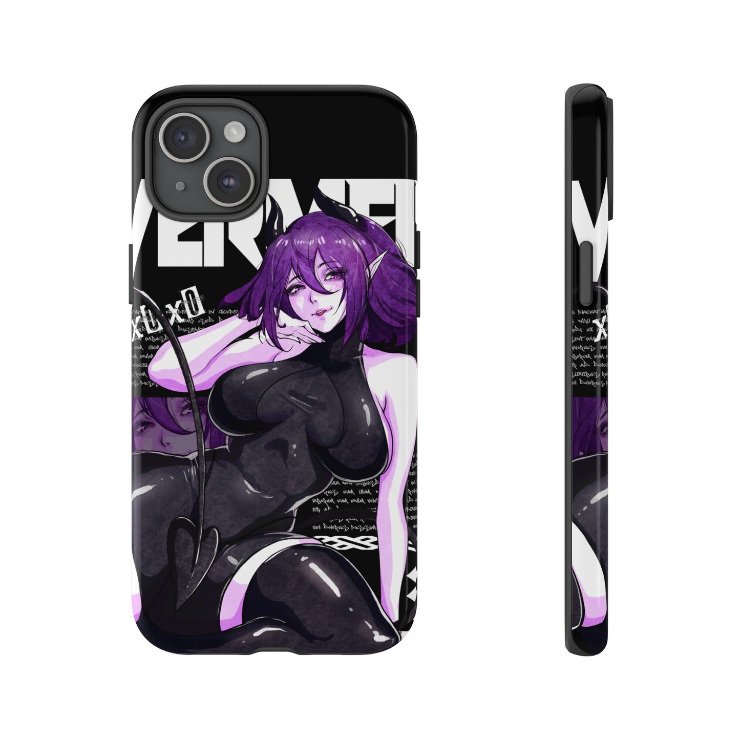 Vermeil iPhone Case - Limited