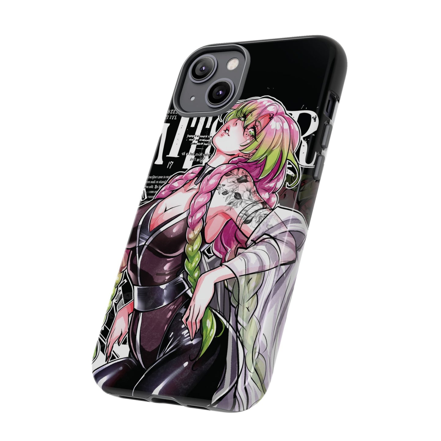 Mitsuri iPhone Case - Limited