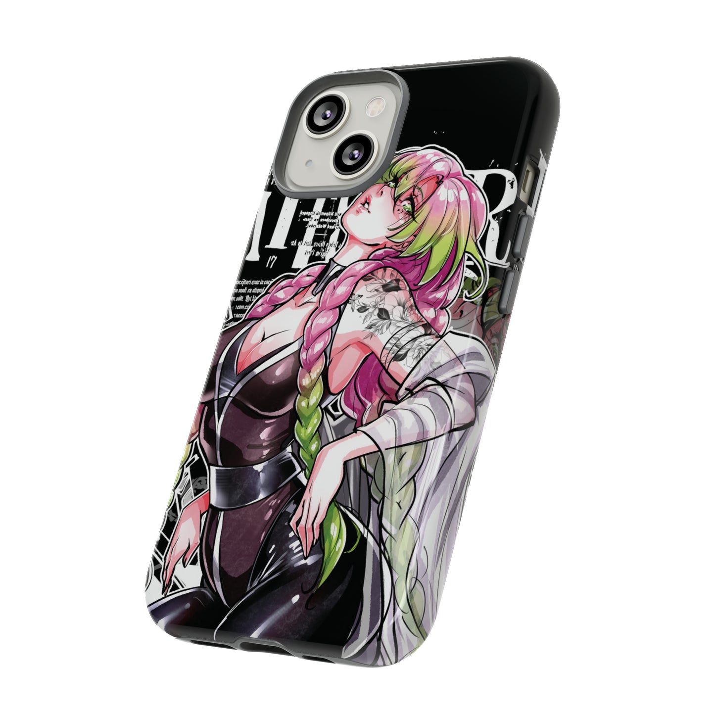 Mitsuri iPhone Case - Limited