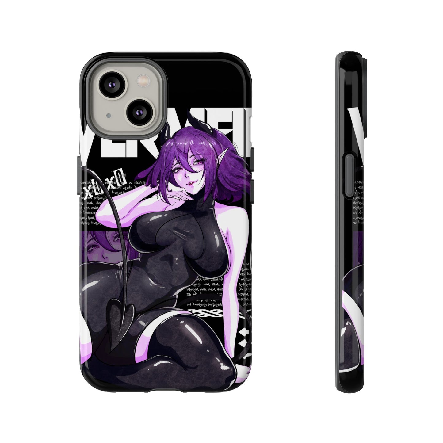 Vermeil iPhone Case - Limited