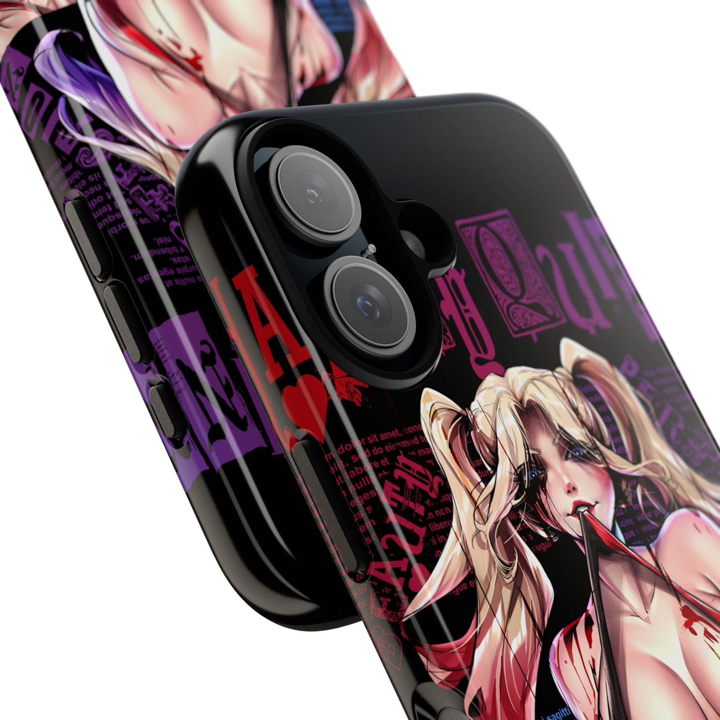 Harley iPhone Case - Limited
