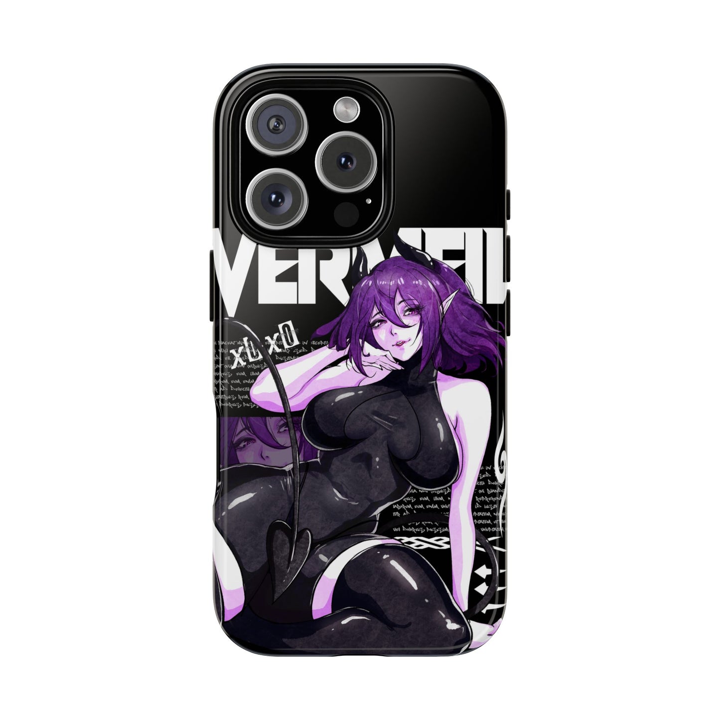 Vermeil iPhone Case - Limited