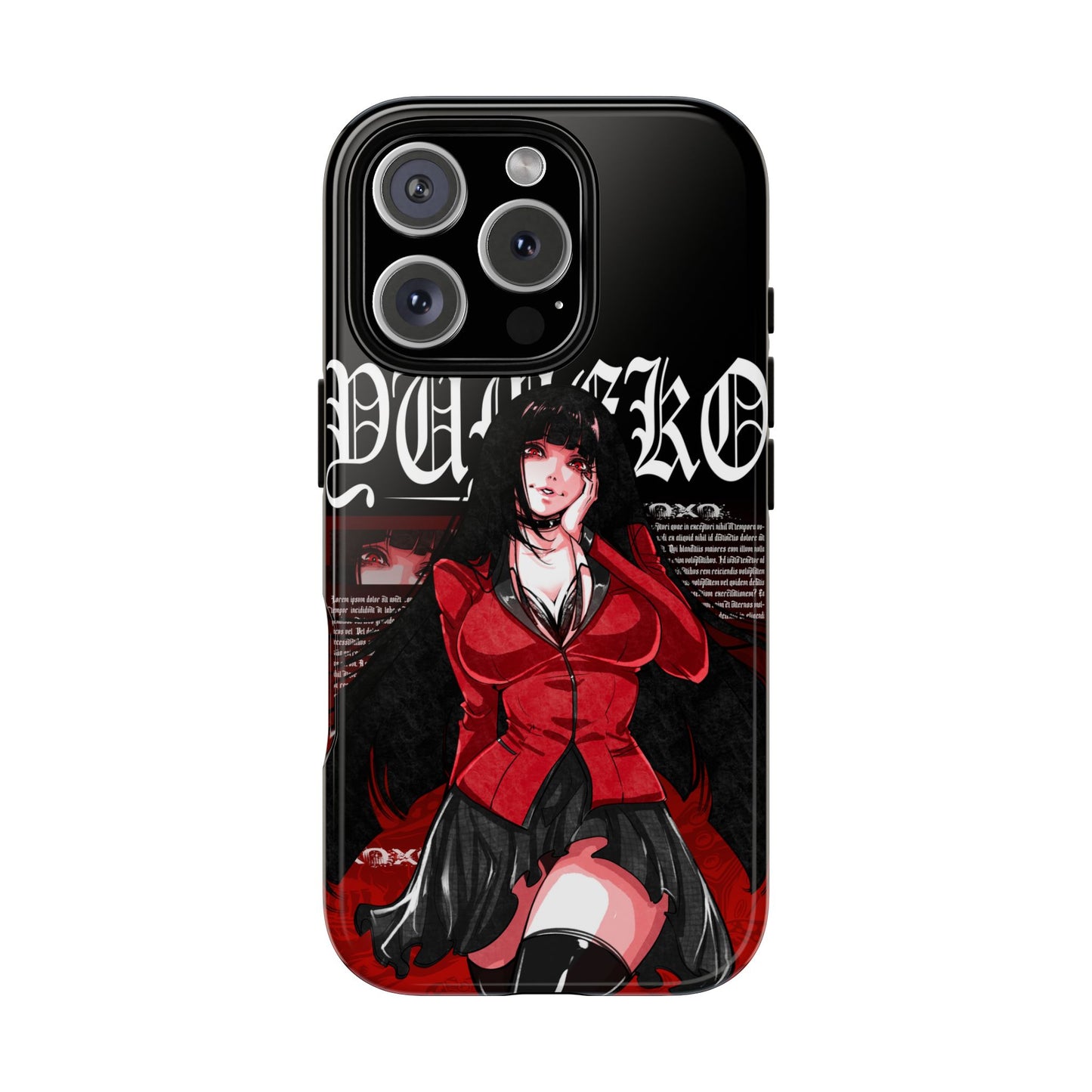Dream iPhone Case - Limited
