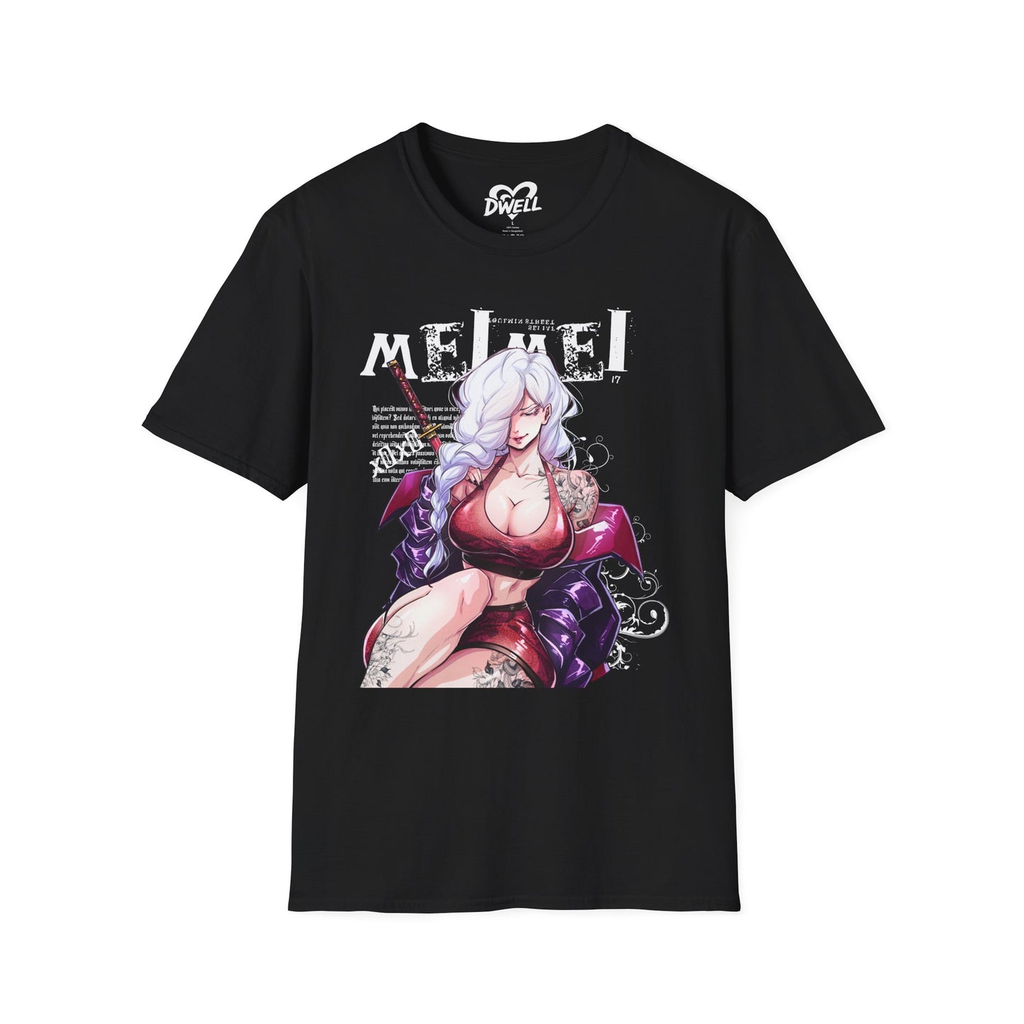 MeiMei Tee