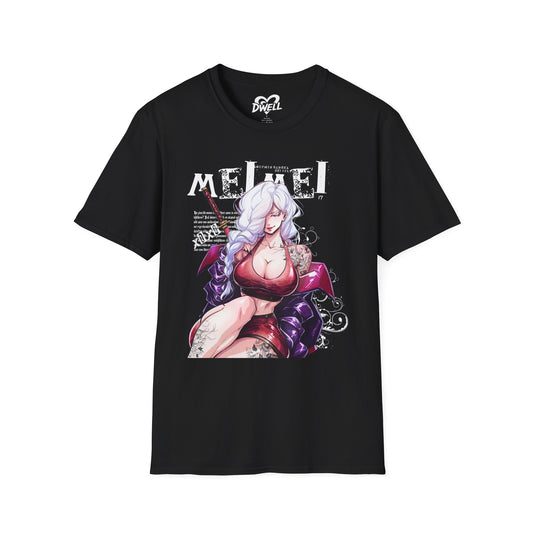 MeiMei Tee