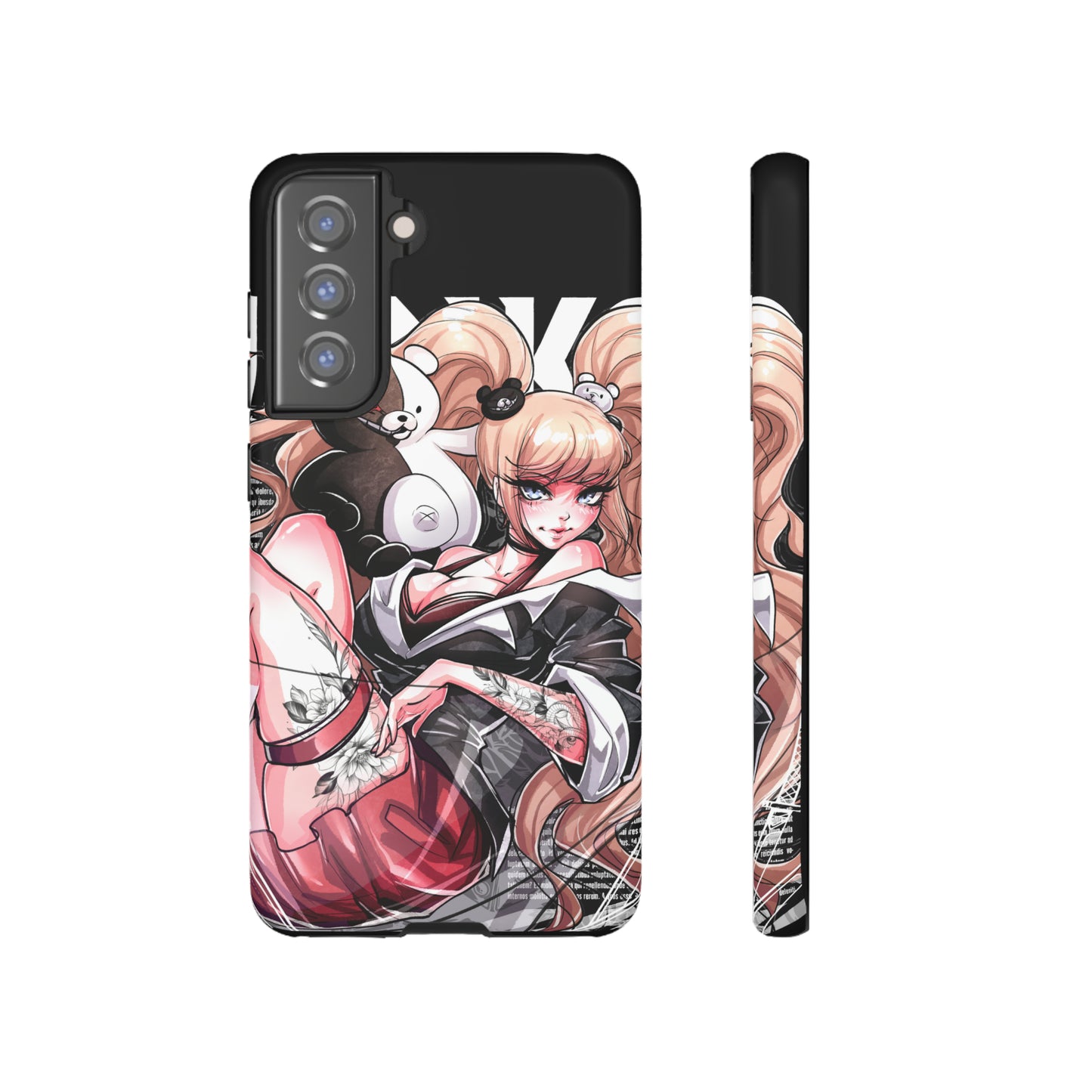 Junko Samsung Case - Limited