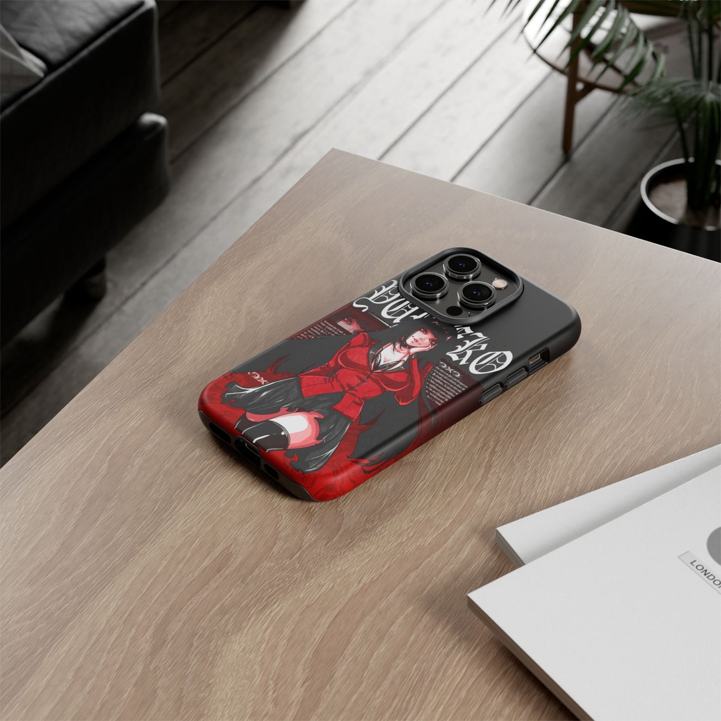 Dream iPhone Case - Limited
