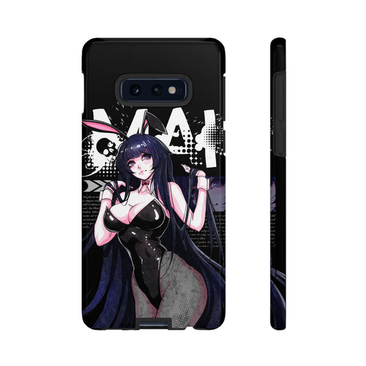 Bunny Girl Samsung Case - Limited