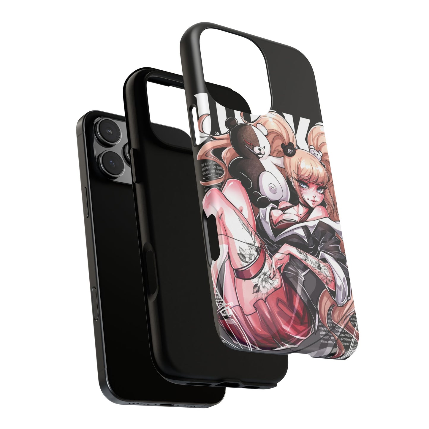 Junko iPhone Case - Limited