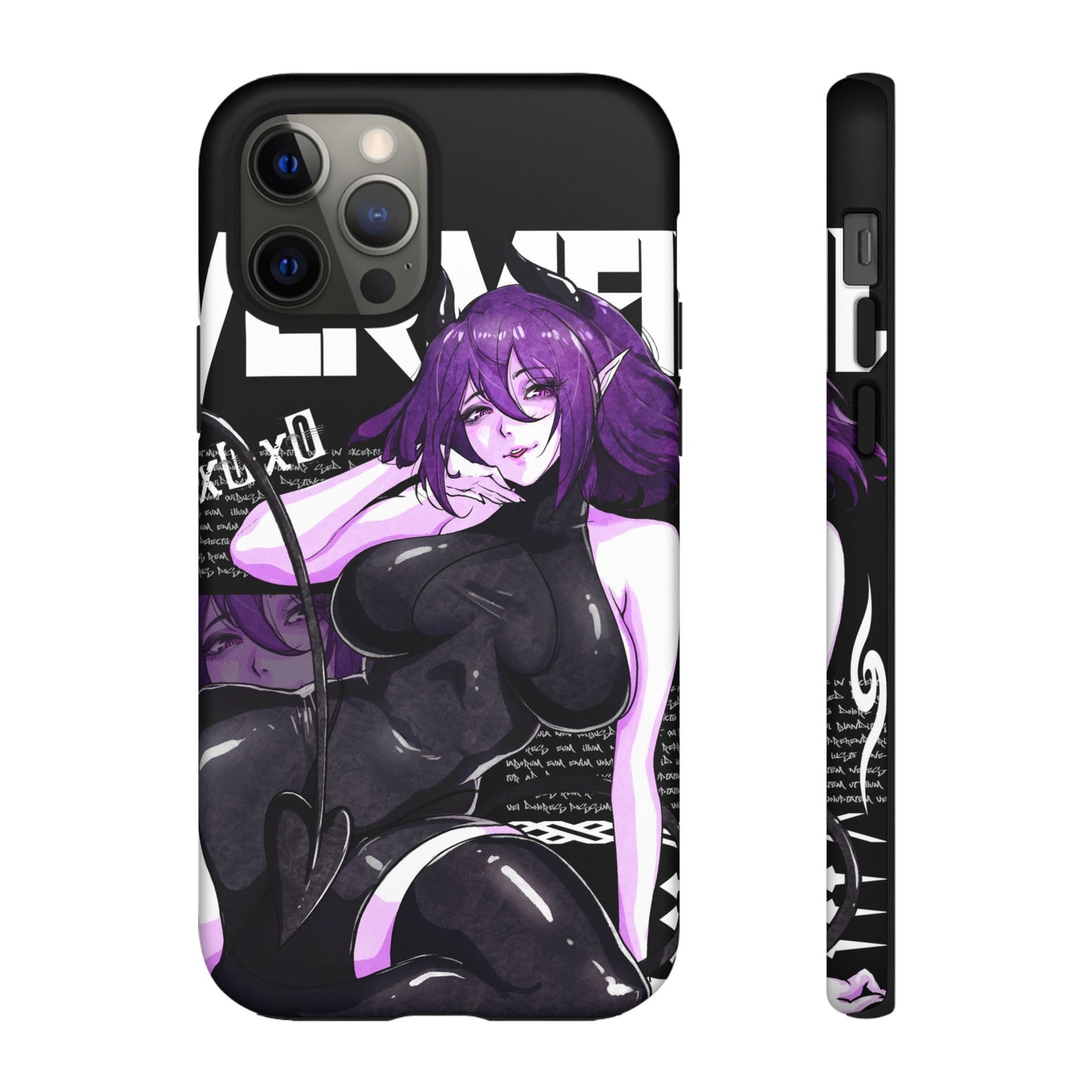 Vermeil iPhone Case - Limited