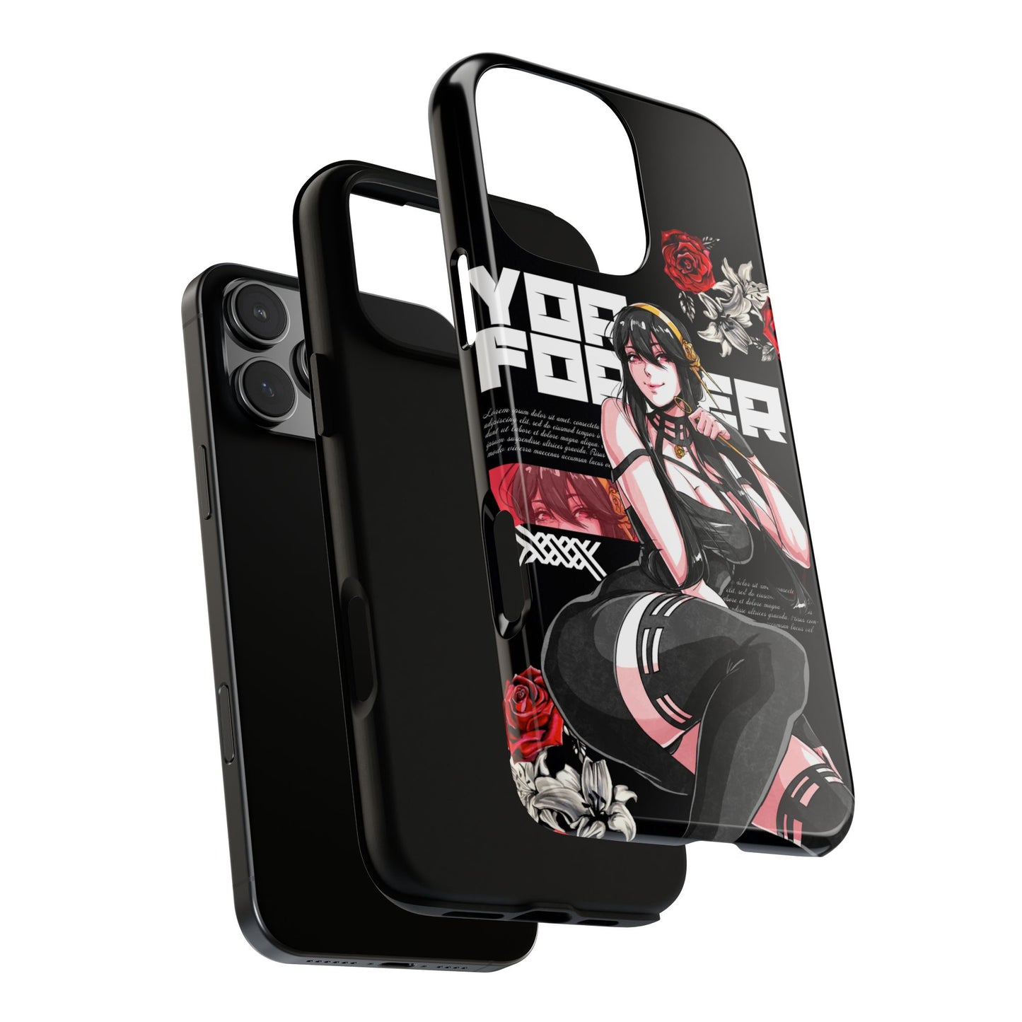 Assassin iPhone Case - Limited