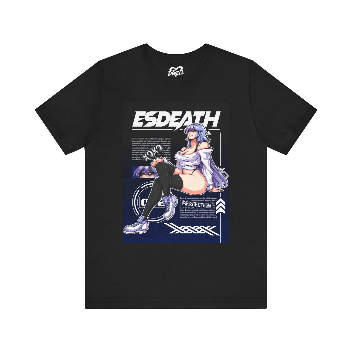 Esdeath Tee