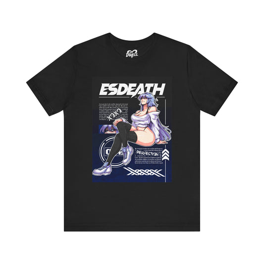 Esdeath Tee