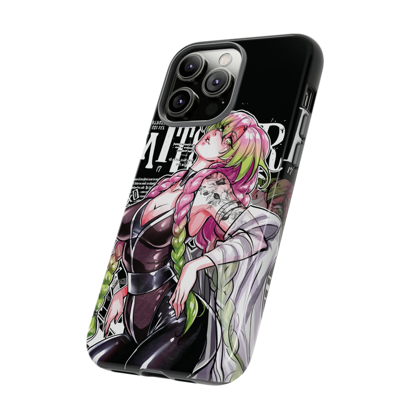 Mitsuri iPhone Case - Limited