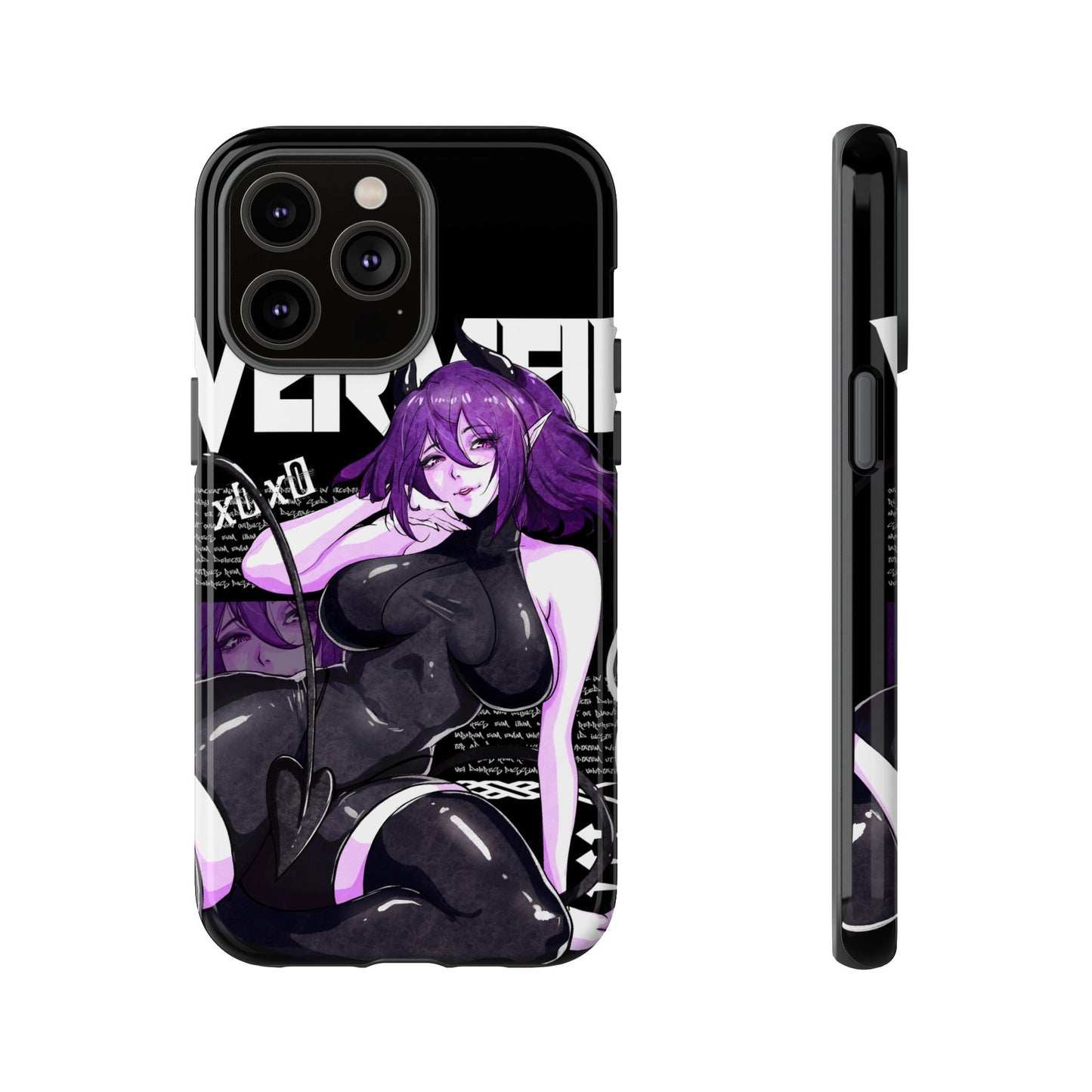 Vermeil iPhone Case - Limited