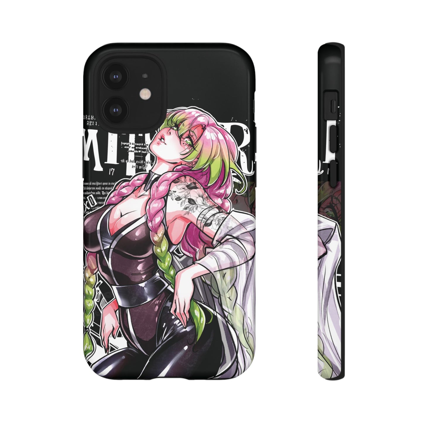 Mitsuri iPhone Case - Limited