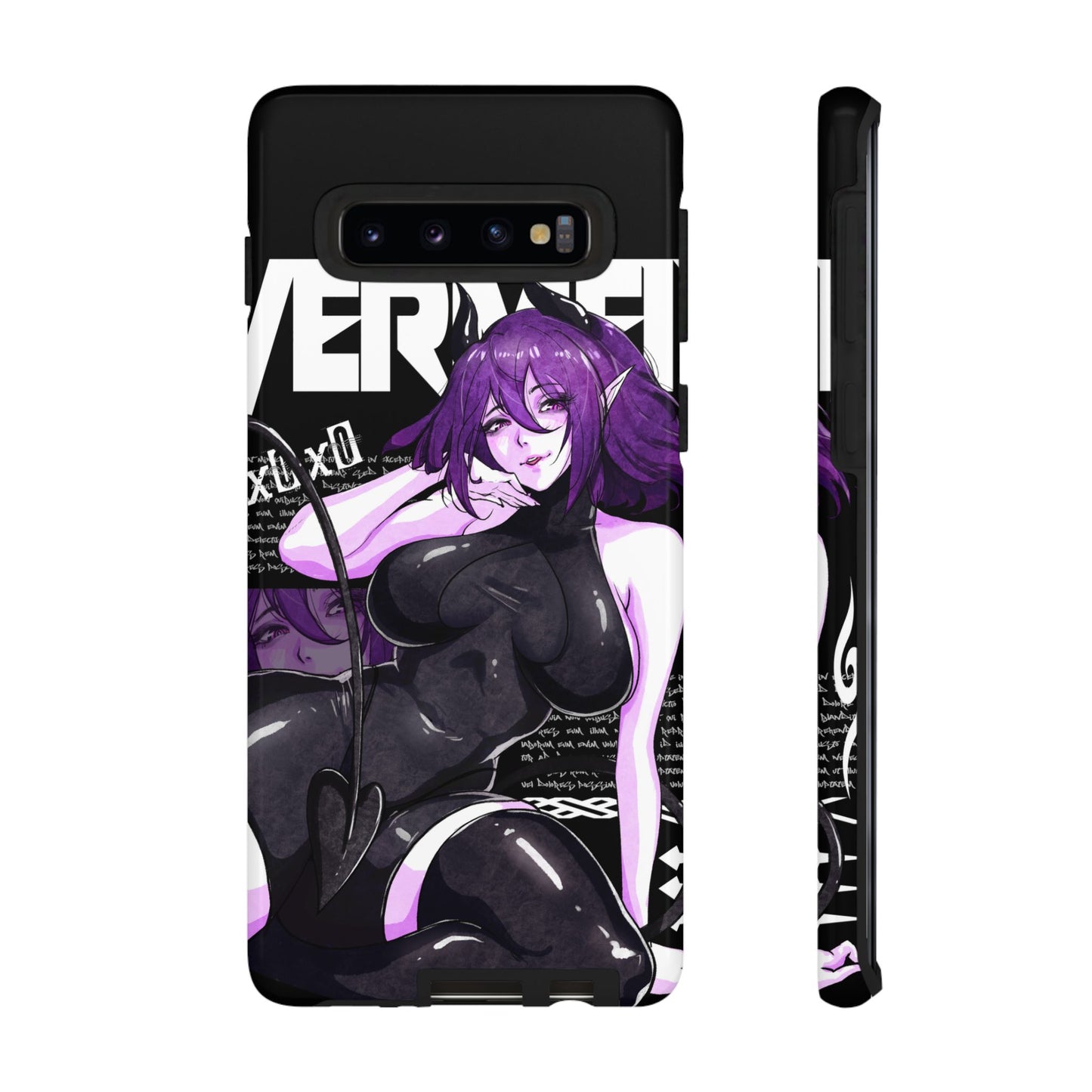 Vermeil Samsung Case - Limited