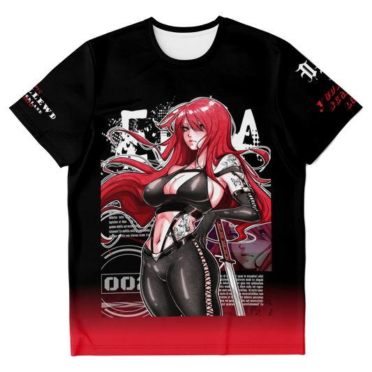 Scarlet T-shirt