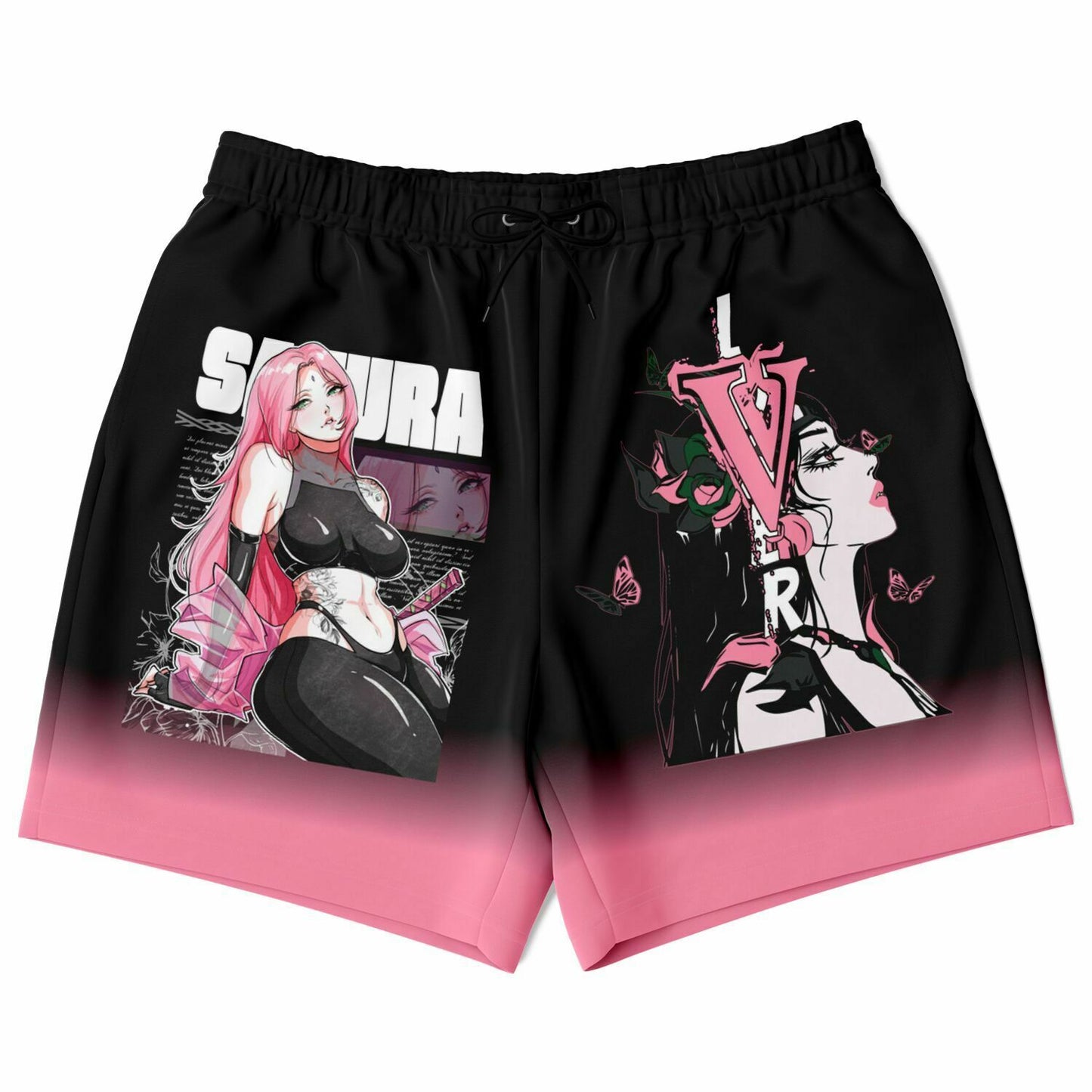 Sakura Shorts