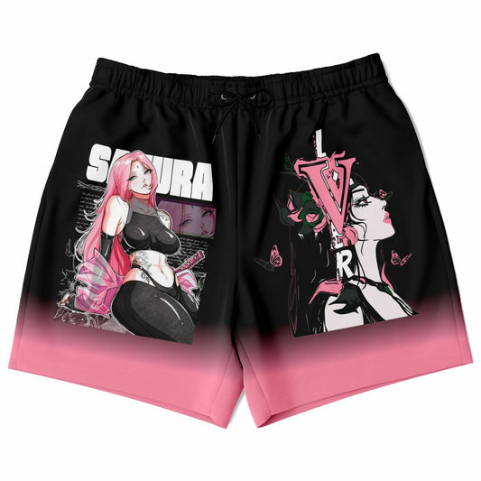 Sakura Shorts