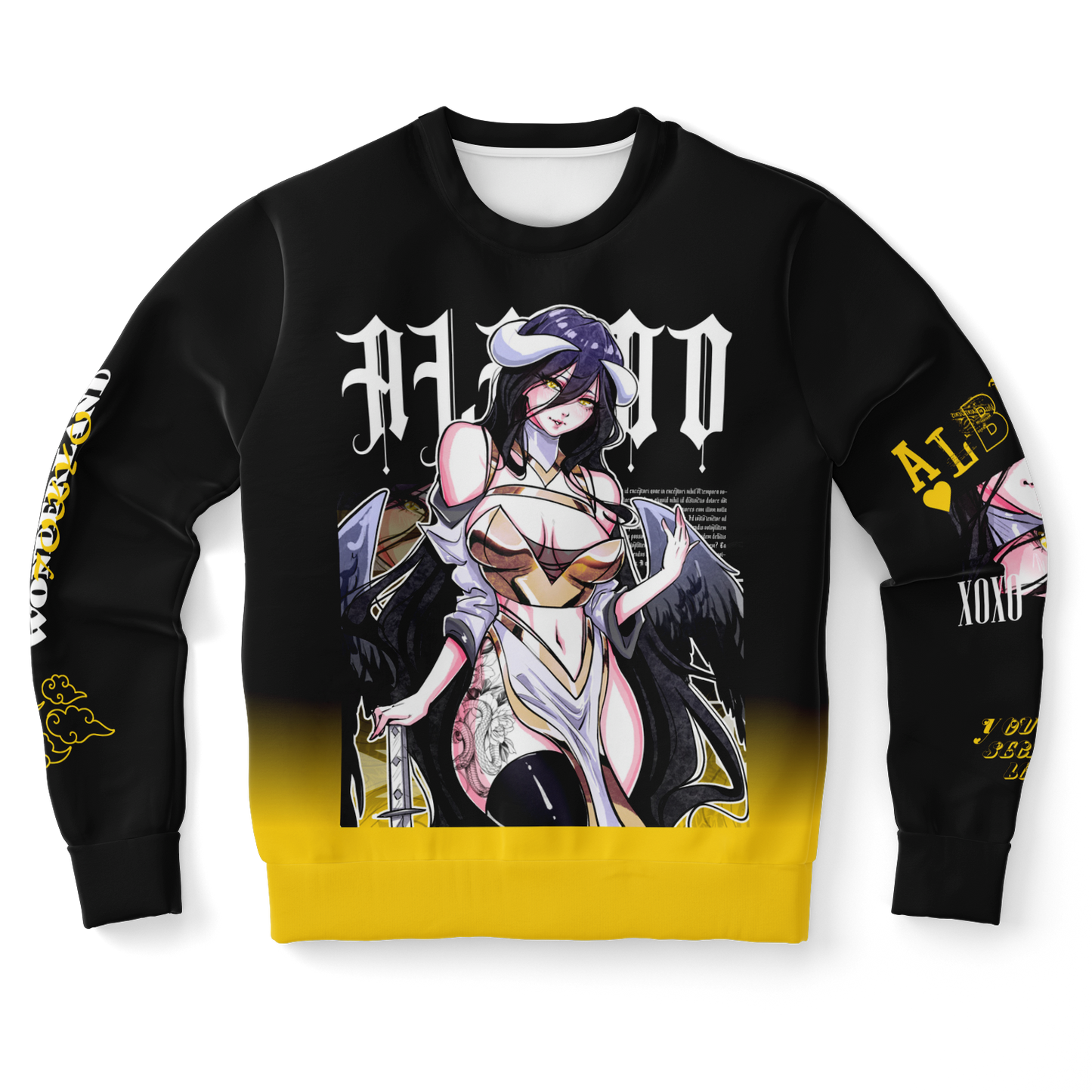 Albedo Sweatshirt