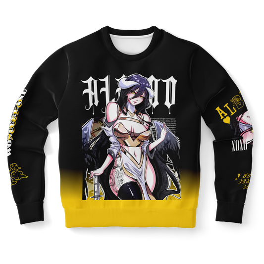 Albedo Sweatshirt