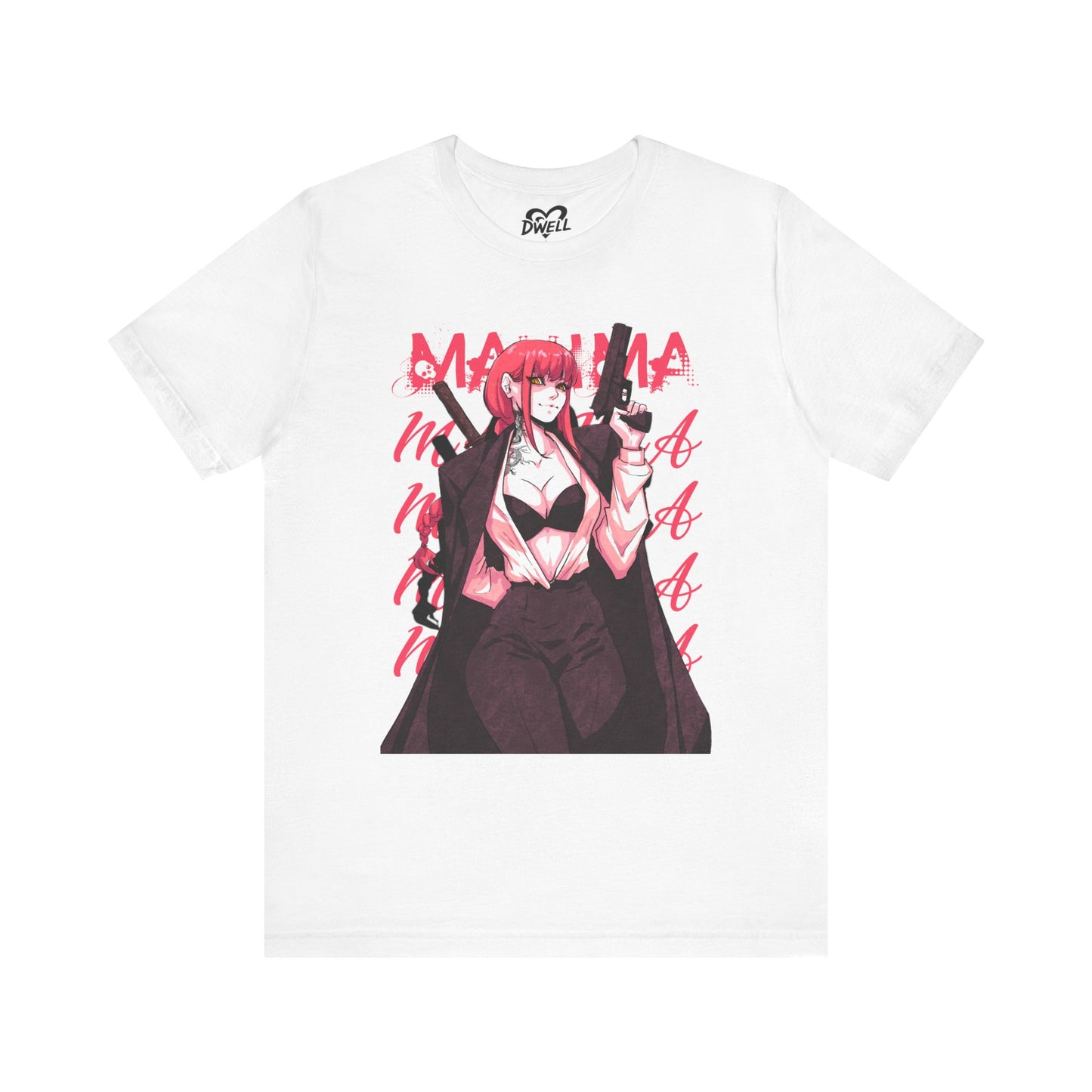 Makima Tee