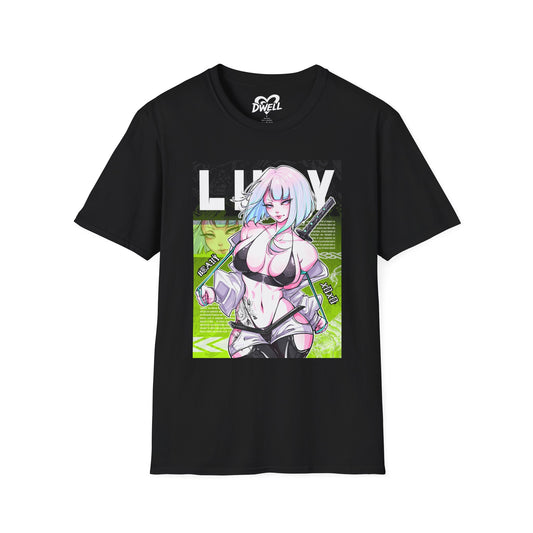 Lucy Tee