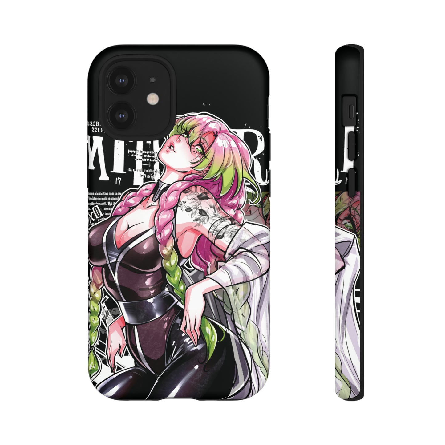 Mitsuri iPhone Case - Limited