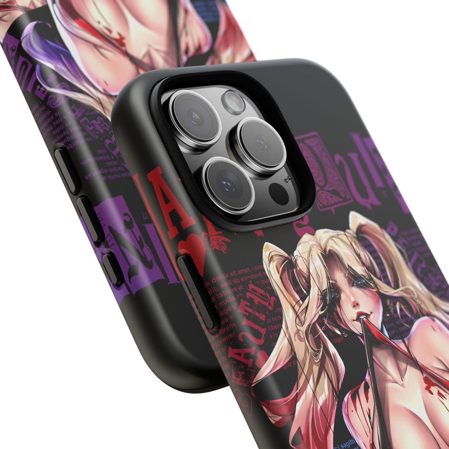 Harley iPhone Case - Limited