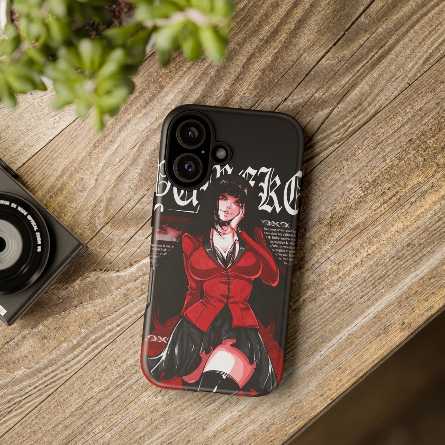 Dream iPhone Case - Limited