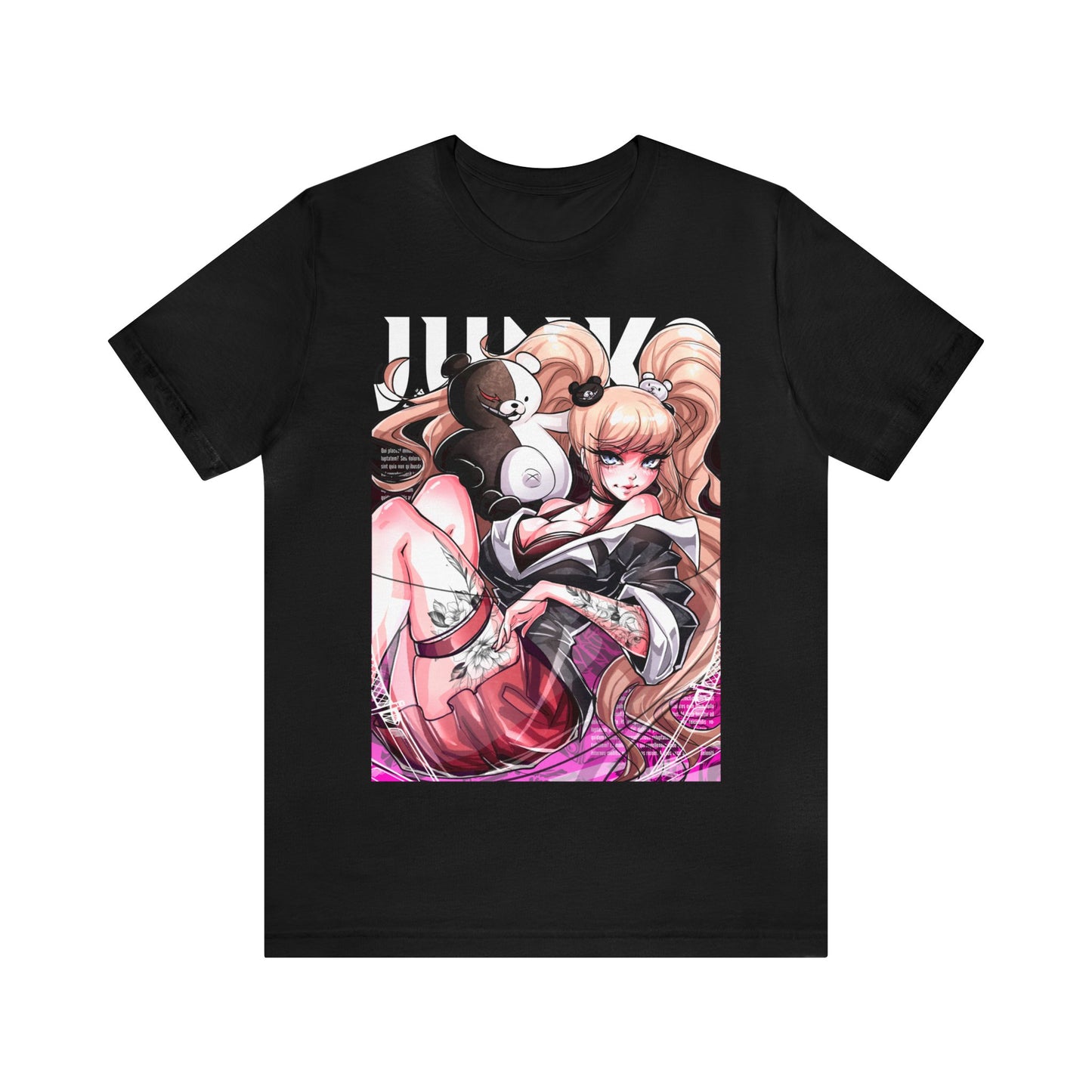 Junko Cotton Tee