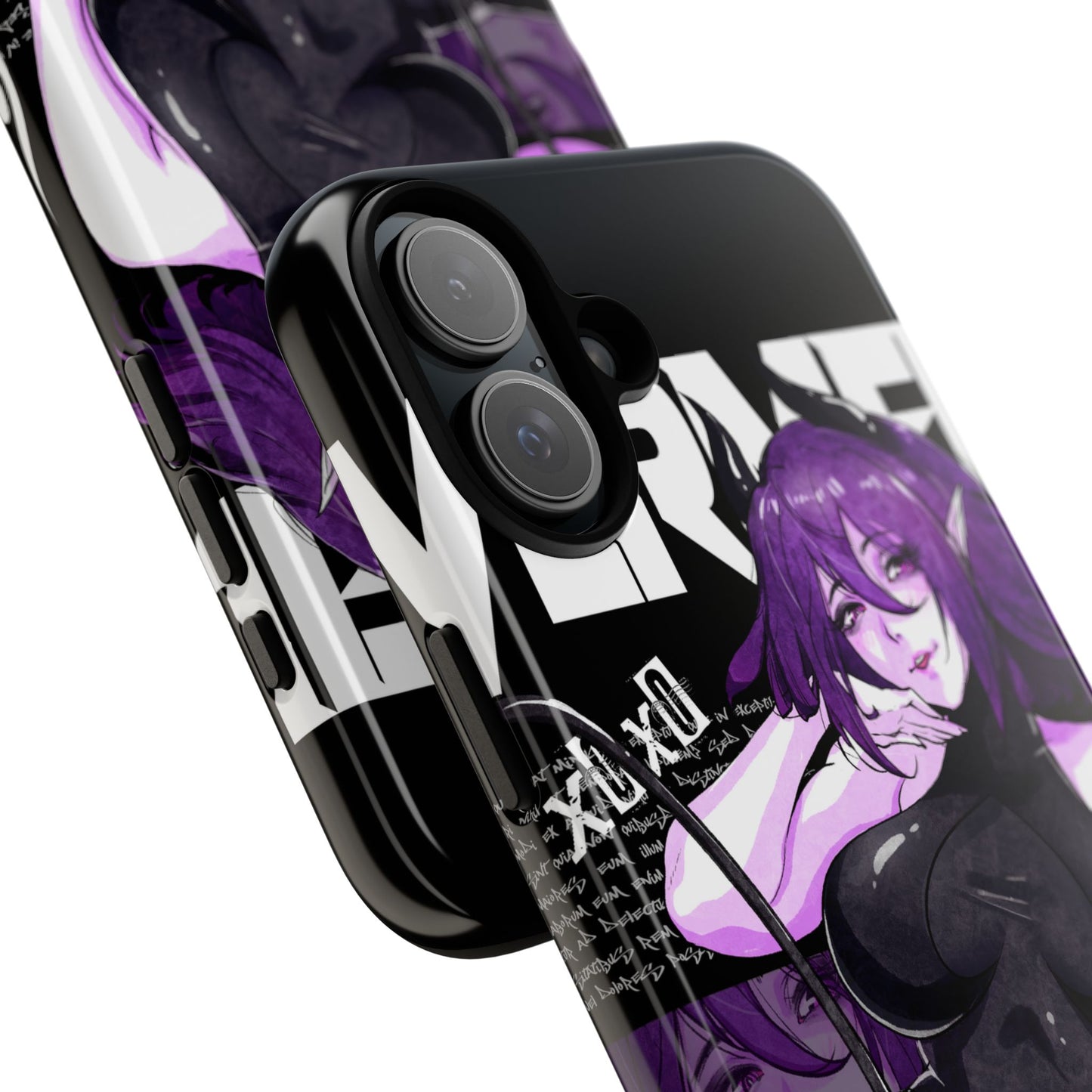 Vermeil iPhone Case - Limited