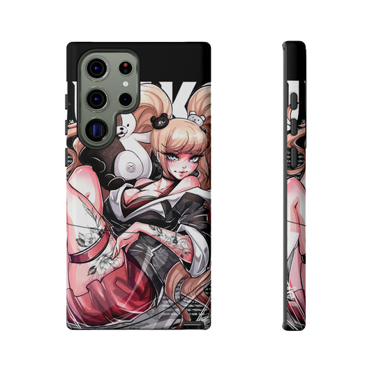 Junko Samsung Case - Limited