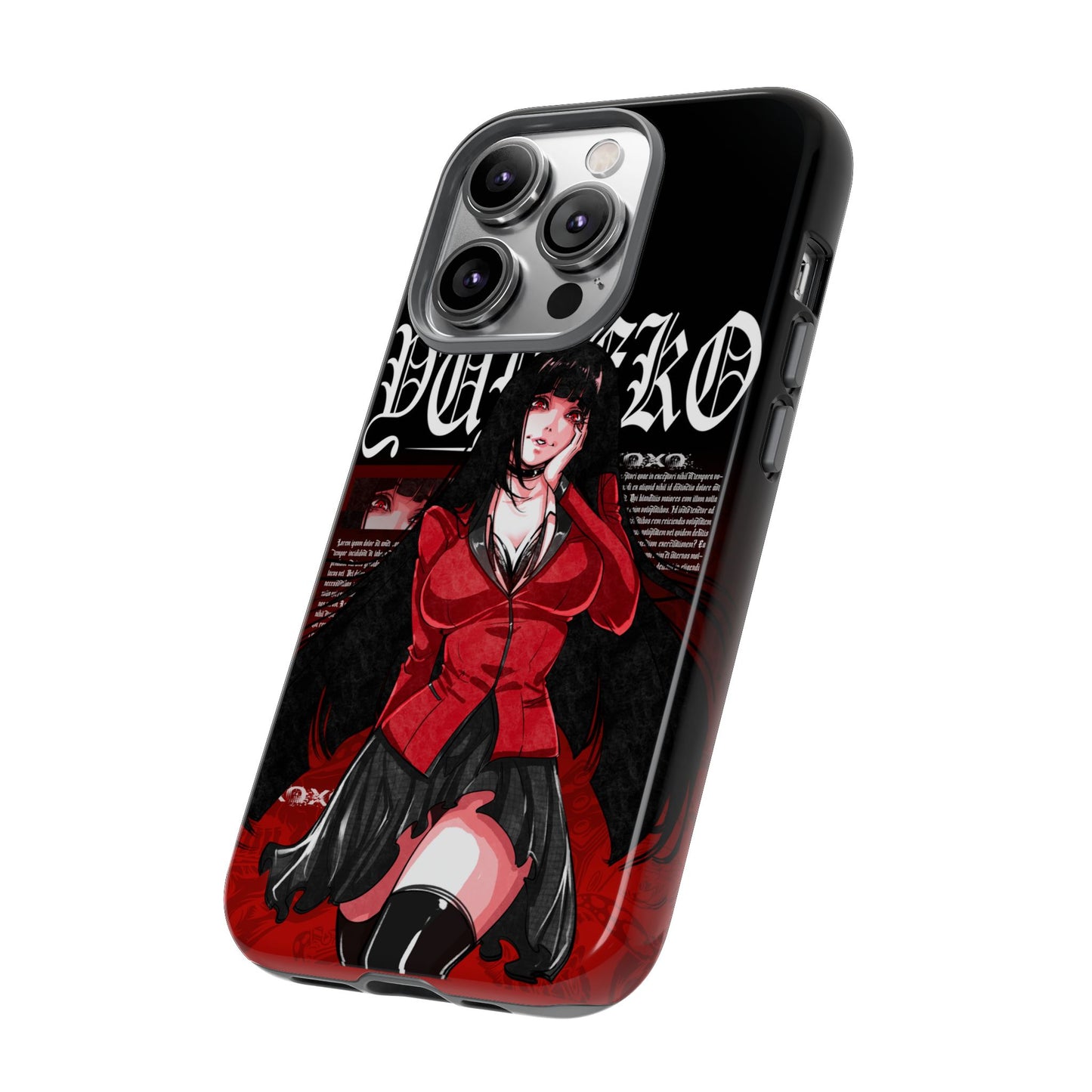 Dream iPhone Case - Limited
