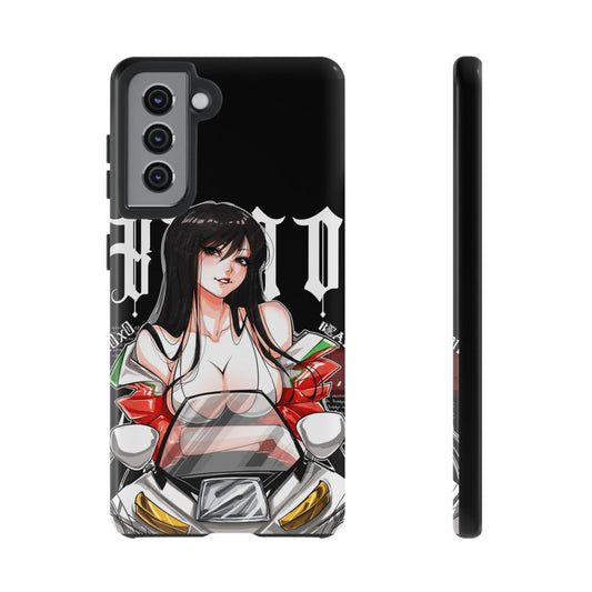 BIMO Samsung Case - Limited