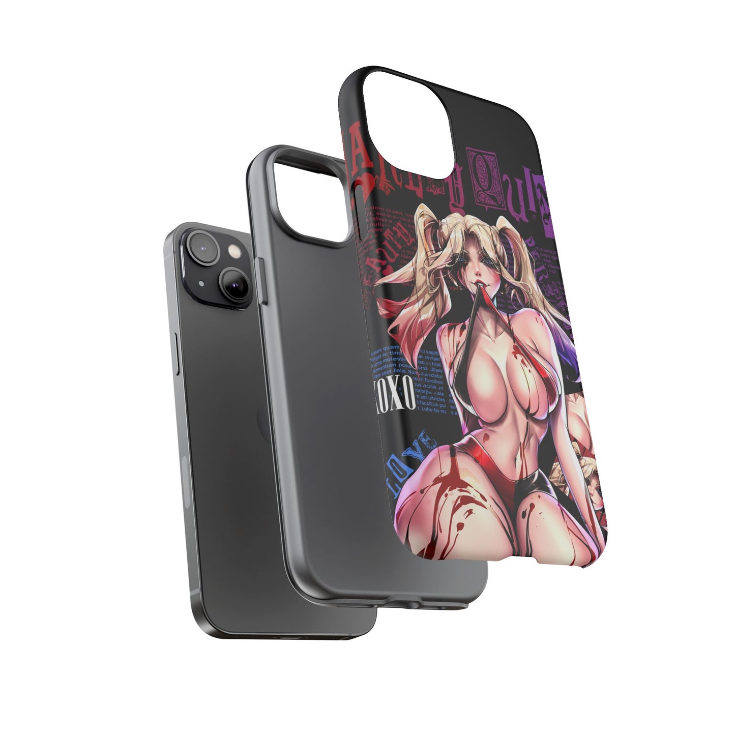 Harley iPhone Case - Limited