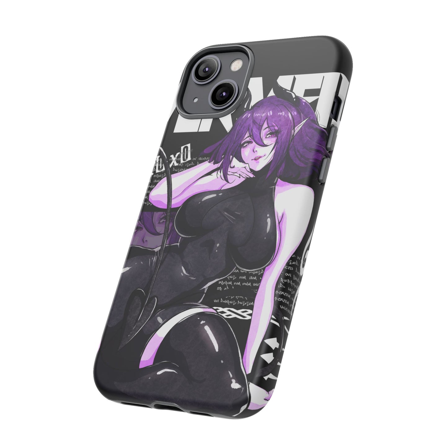 Vermeil iPhone Case - Limited