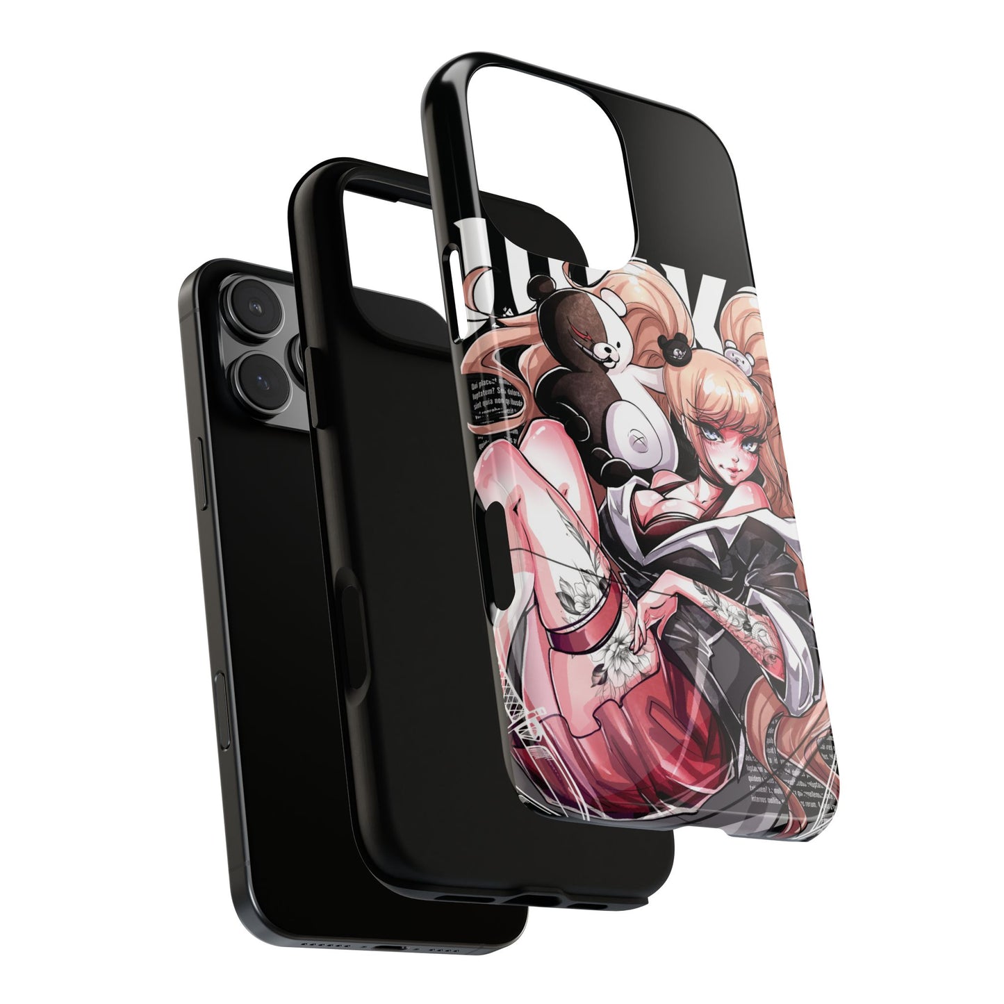 Junko iPhone Case - Limited