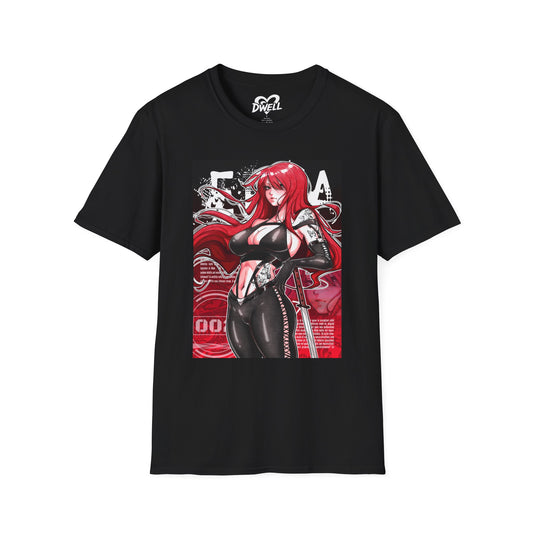 Scarlet Tee