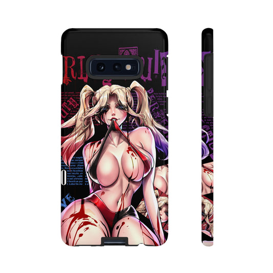 Harley Samsung Case - Limited
