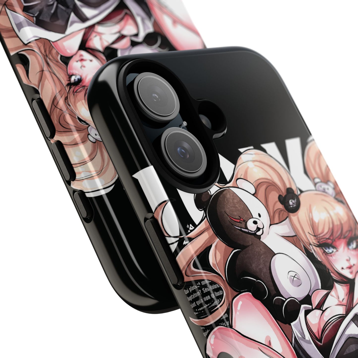 Junko iPhone Case - Limited