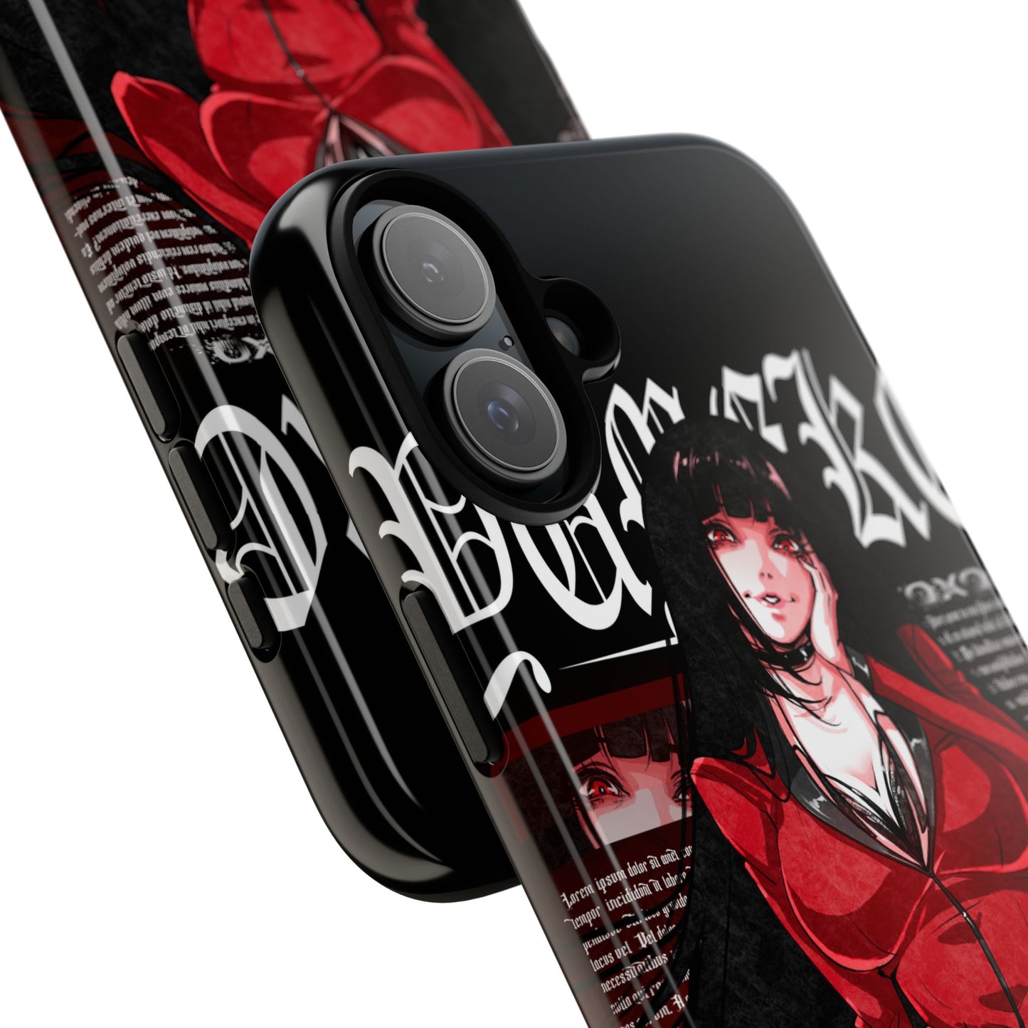 Dream iPhone Case - Limited