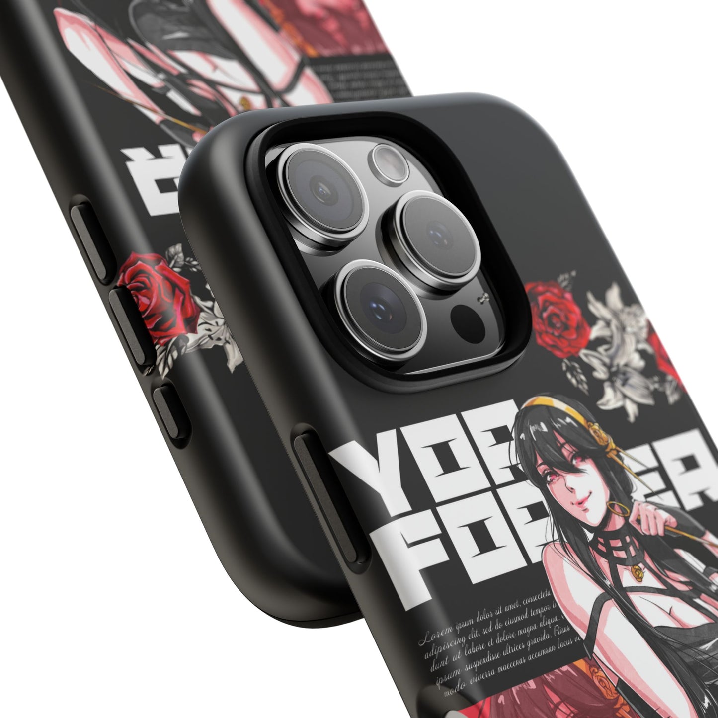Assassin iPhone Case - Limited