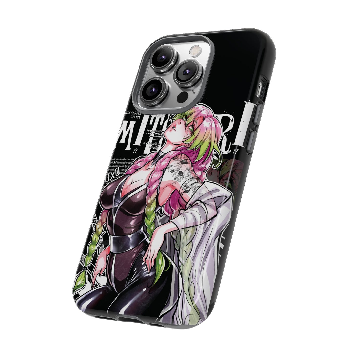Mitsuri iPhone Case - Limited
