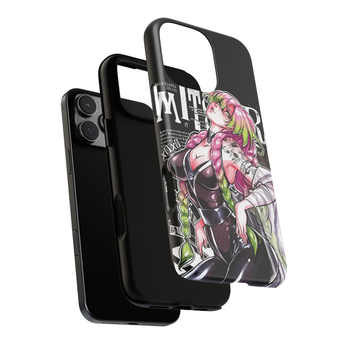 Mitsuri iPhone Case - Limited