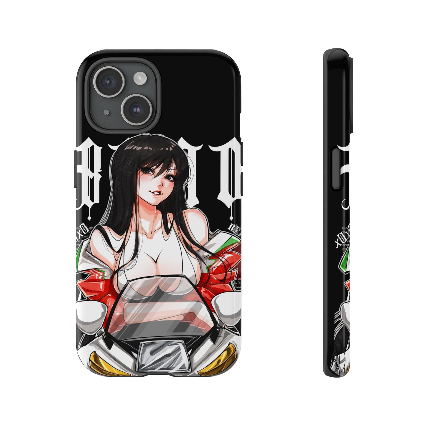 BIMO iPhone Case - Limited