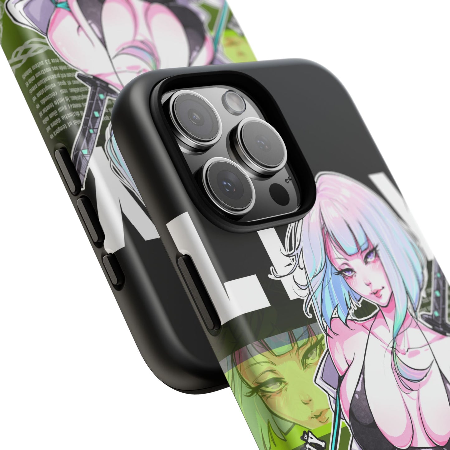 Lucy iPhone Case - Limited