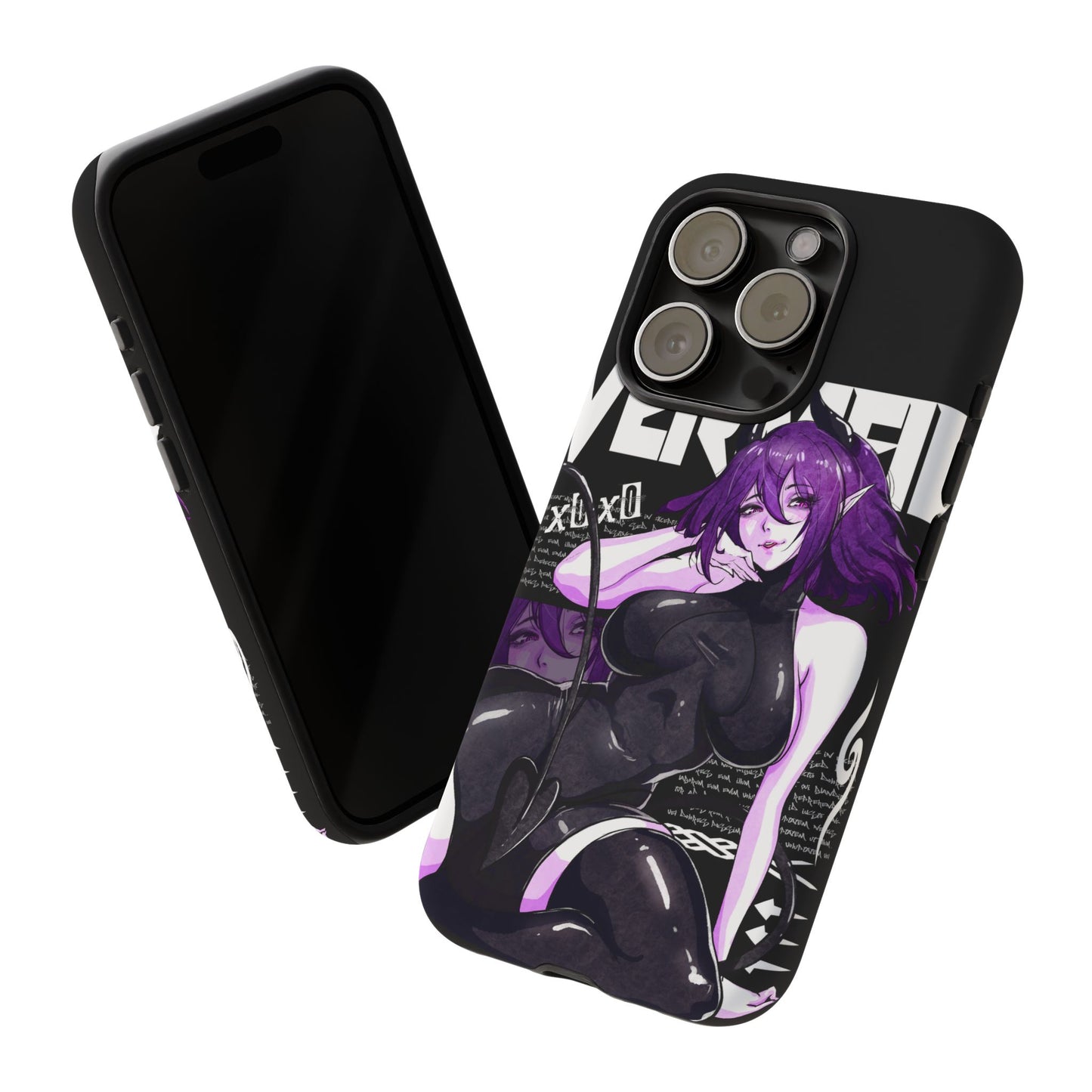 Vermeil iPhone Case - Limited